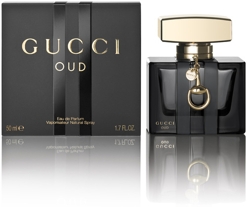 Унисекс парфюм GUCCI Oud